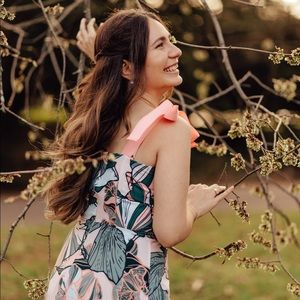 Meet your Posher, Eunice